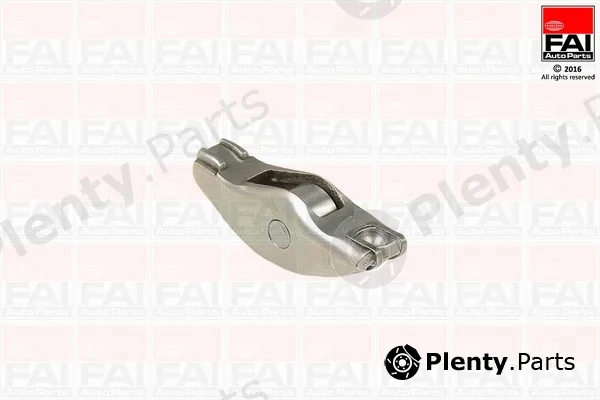 FAI AutoParts R222S — Rocker Arm, engine timing