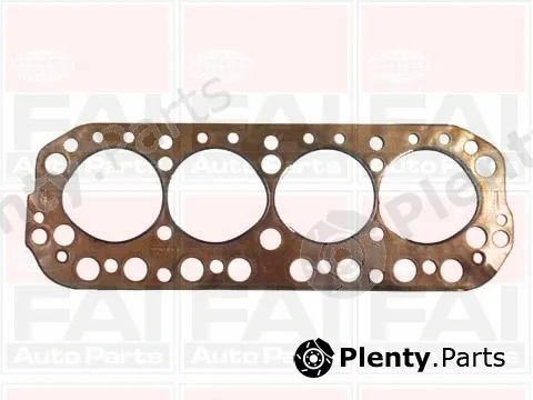 FAI AutoParts HG124C — Gasket, cylinder head