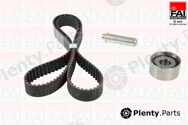 FAI AutoParts TBK520 — Timing Belt Kit