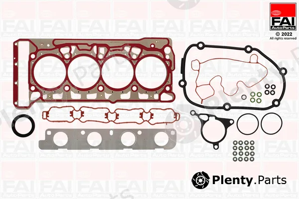 FAI AutoParts HS1934 — Gasket Kit, cylinder head