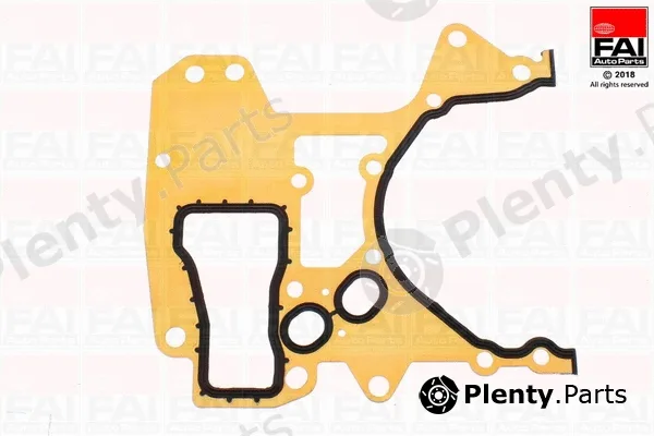 FAI AutoParts TC1433 — Gasket, timing case