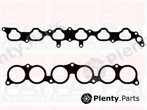 FAI AutoParts IM1271 — Gasket Set, intake manifold