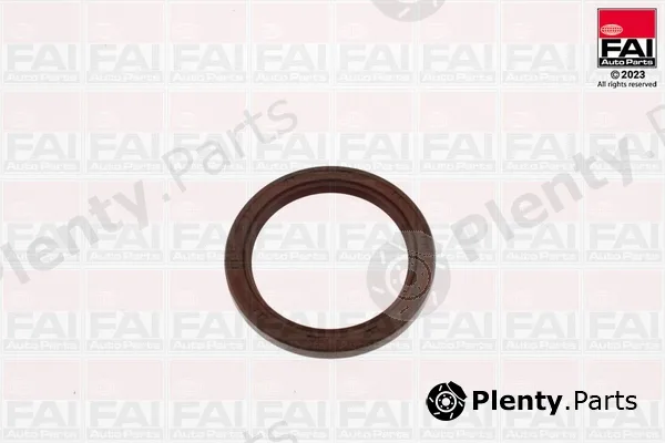 FAI AutoParts OS2103 — Shaft Seal, crankshaft