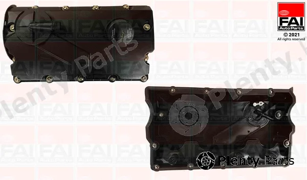 FAI AutoParts VC034 — Cylinder Head Cover
