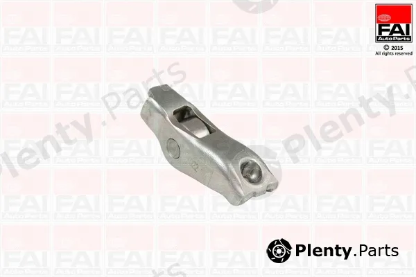FAI AutoParts R218S — Rocker Arm, engine timing