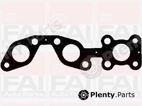 FAI AutoParts EM1501 — Gasket Set, exhaust manifold
