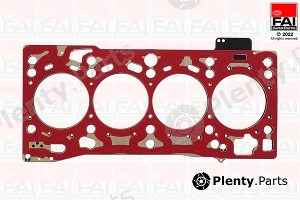 FAI AutoParts HG2317A — Gasket, cylinder head