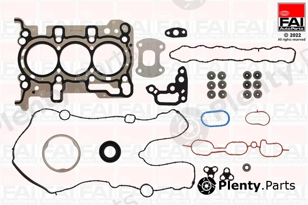 FAI AutoParts HS2323 — Gasket Kit, cylinder head