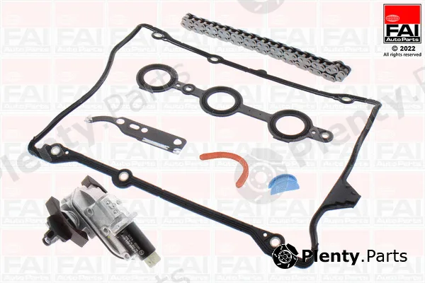 FAI AutoParts TCK243 — Timing Chain Kit