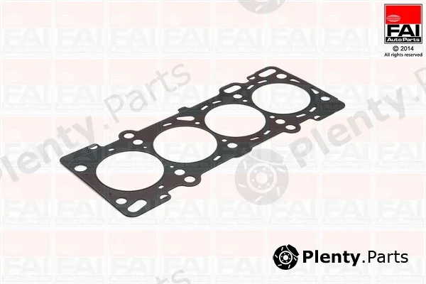 FAI AutoParts HG1596 — Gasket, cylinder head