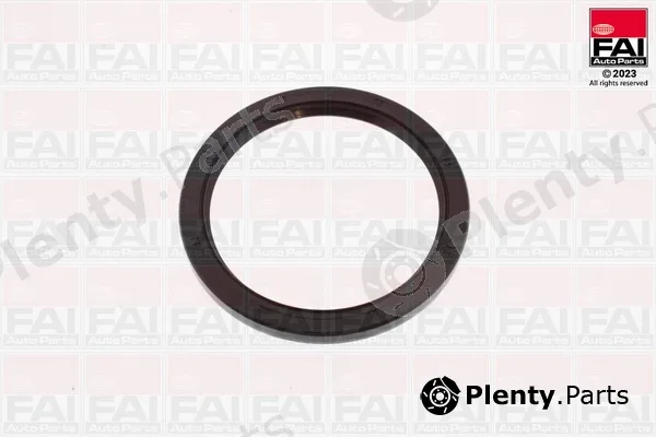FAI AutoParts OS2138 — Shaft Seal, crankshaft