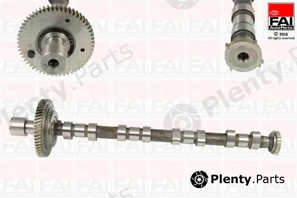 FAI AutoParts C310 — Camshaft