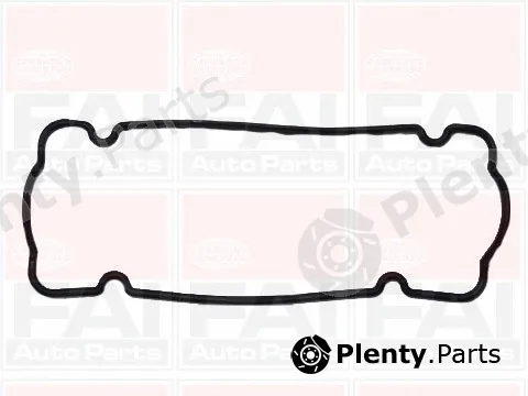 FAI AutoParts RC207S — Gasket, cylinder head cover