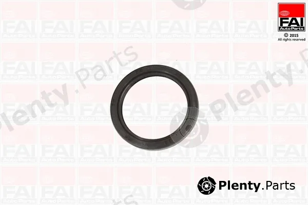 FAI AutoParts OS765 — Shaft Seal, crankshaft