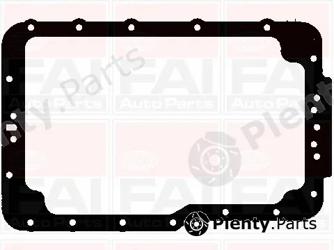 FAI AutoParts SG1184 — Gasket, oil sump