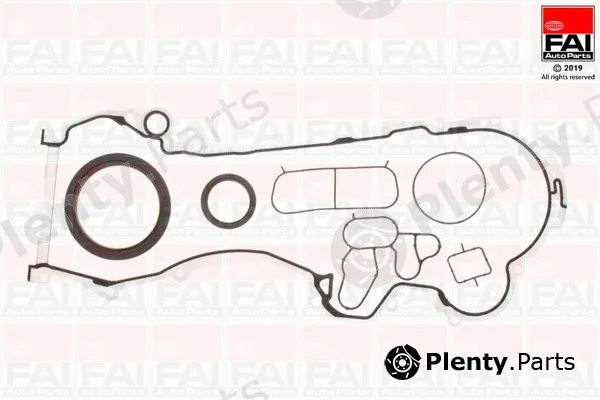 FAI AutoParts CS1618 — Gasket Kit, crankcase