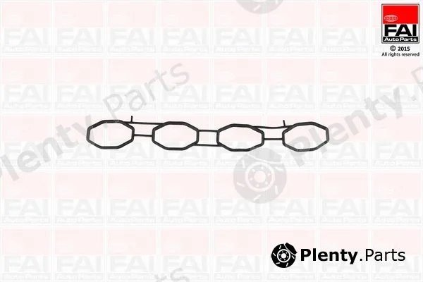 FAI AutoParts IM2106 — Gasket Set, intake manifold