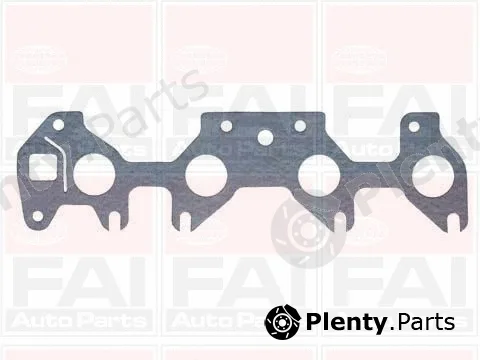 FAI AutoParts IM704 — Gasket Set, intake manifold