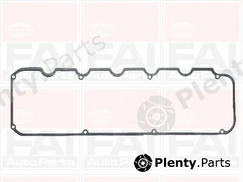 FAI AutoParts RC297S — Gasket, cylinder head cover