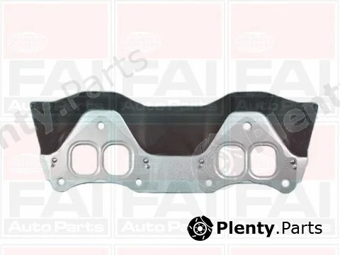 FAI AutoParts EM980 — Gasket Set, exhaust manifold