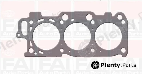 FAI AutoParts HG2226R — Gasket, cylinder head