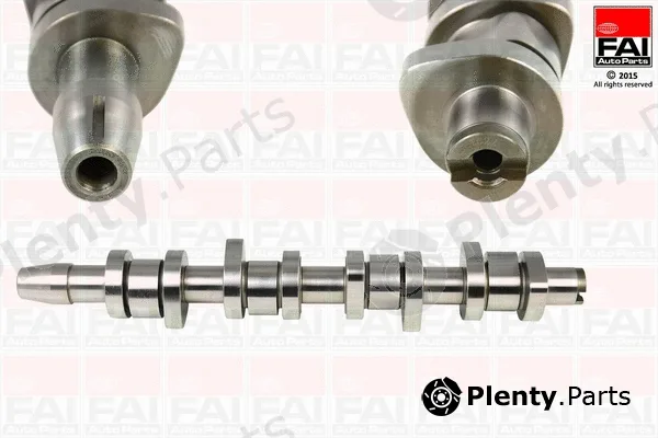 FAI AutoParts C248 — Camshaft