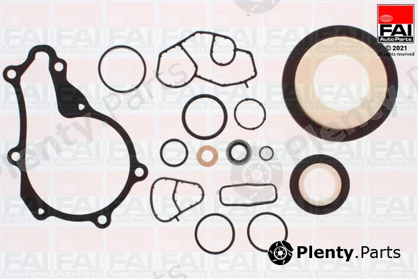 FAI AutoParts CS1655 — Gasket Kit, crankcase
