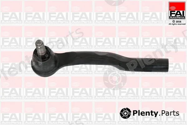 FAI AutoParts SS9139 — Tie Rod End