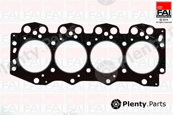 FAI AutoParts HG1856 — Gasket, cylinder head