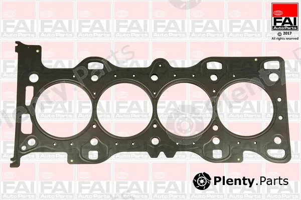 FAI AutoParts HG2139 — Gasket, cylinder head