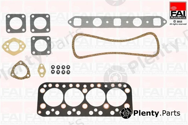 FAI AutoParts HS175 — Gasket Kit, cylinder head