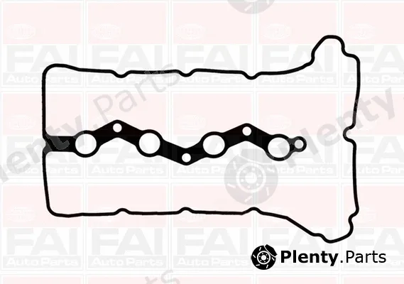 FAI AutoParts RC2155S — Gasket, cylinder head cover