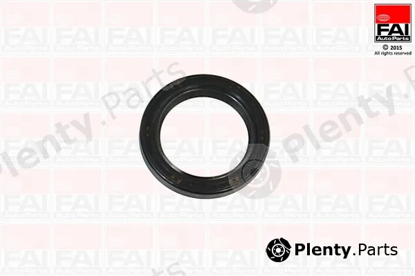 FAI AutoParts OS1517A — Shaft Seal, crankshaft