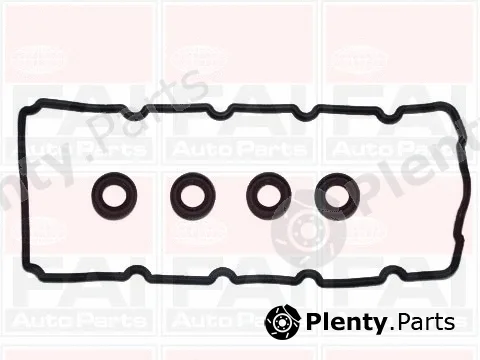 FAI AutoParts RC1136S — Gasket, cylinder head cover