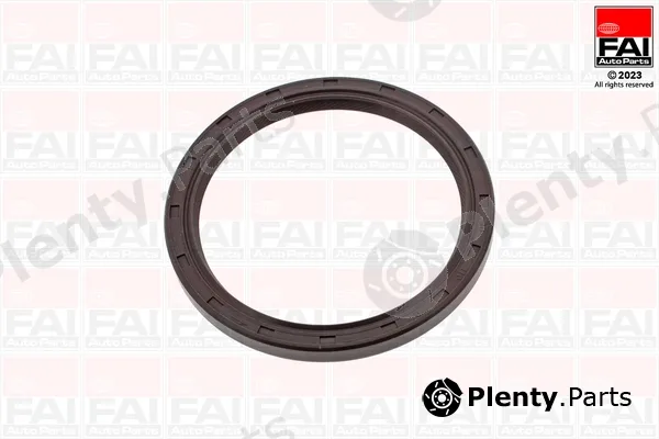 FAI AutoParts OS325 — Shaft Seal, crankshaft
