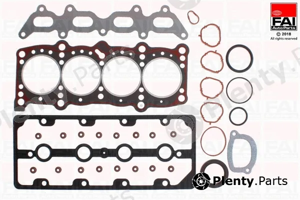 FAI AutoParts HS878 — Gasket Kit, cylinder head