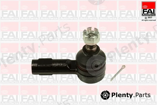 FAI AutoParts SS7746 — Tie Rod End