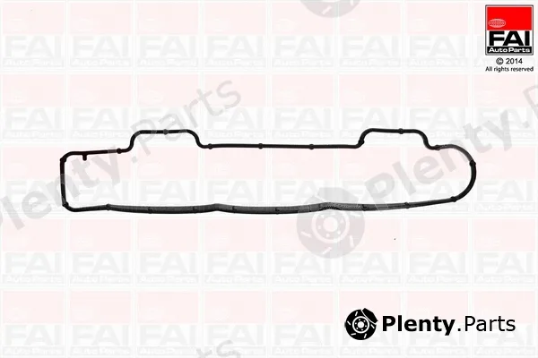 FAI AutoParts RC1164S — Gasket, cylinder head cover