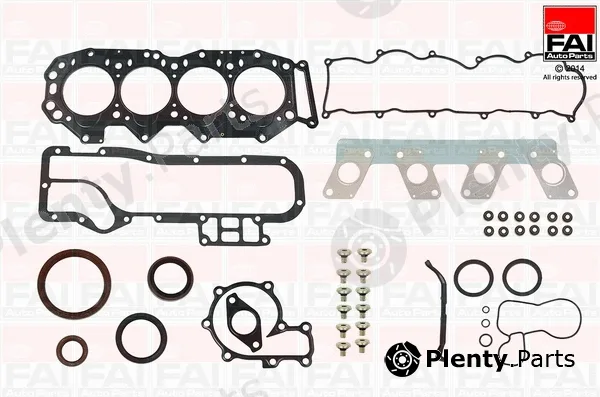 FAI AutoParts FS1804 — Full Gasket Kit, engine