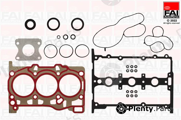 FAI AutoParts HS2328 — Gasket Kit, cylinder head