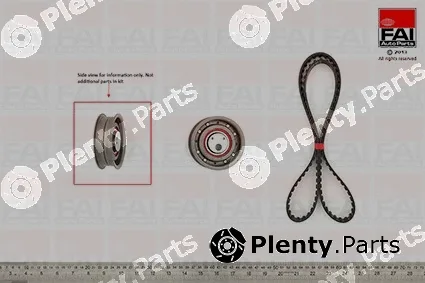 FAI AutoParts TBK21 — Timing Belt Kit