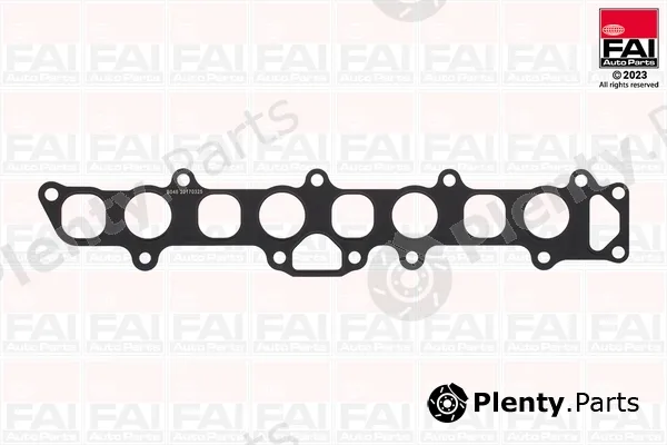 FAI AutoParts IM1946 — Gasket Set, intake manifold