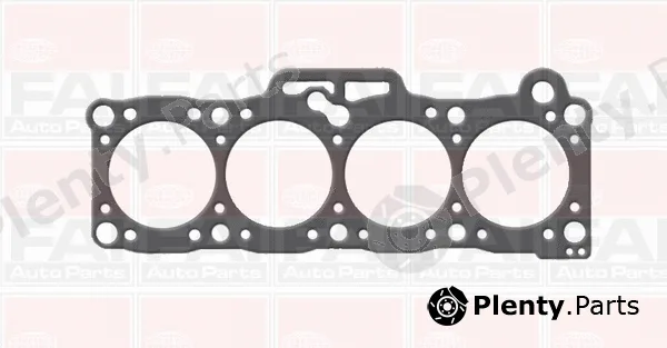 FAI AutoParts HG2143 — Gasket, cylinder head