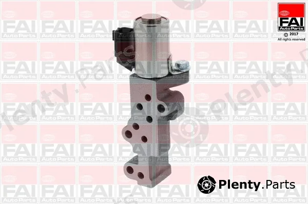 FAI AutoParts OCV005 — Control Valve, camshaft adjustment