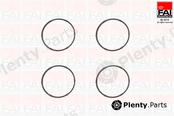 FAI AutoParts IM1009 — Gasket Set, intake manifold