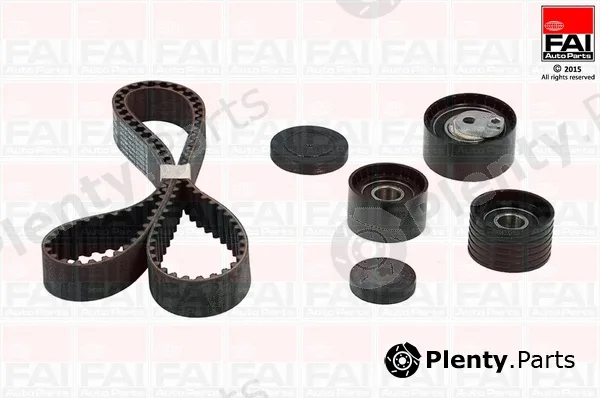 FAI AutoParts TBK353 — Timing Belt Kit