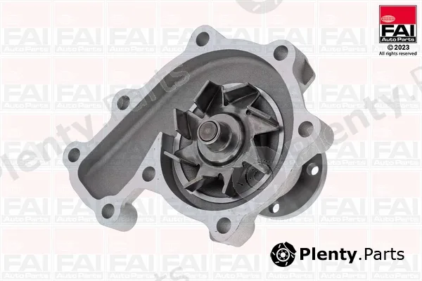 FAI AutoParts WP6361 — Water Pump, engine cooling