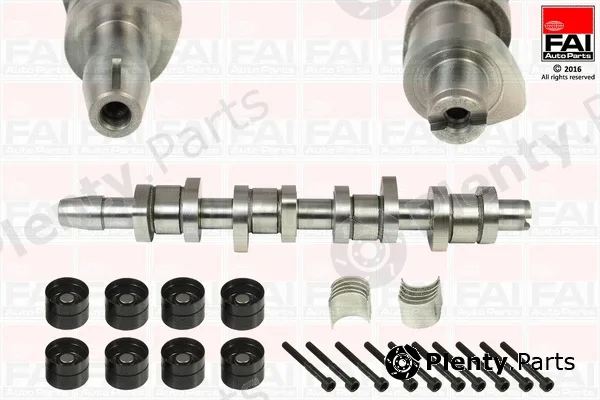 FAI AutoParts CSK315 — Camshaft Kit