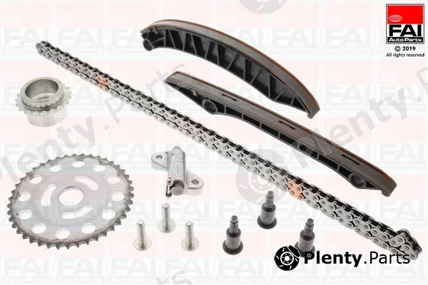FAI AutoParts TCK362NG — Timing Chain Kit