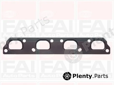 FAI AutoParts EM1136 — Gasket Set, exhaust manifold